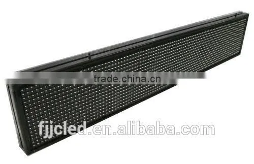 Wireless !! LED Sign Billboard ,led Board ,LED Sign photo-3