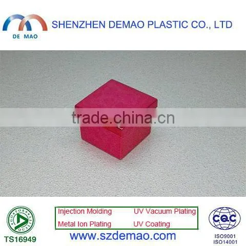 Injection Molding Small Plastic Box for Packing photo-4
