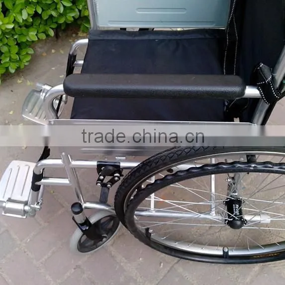 Wheelchair photo-2