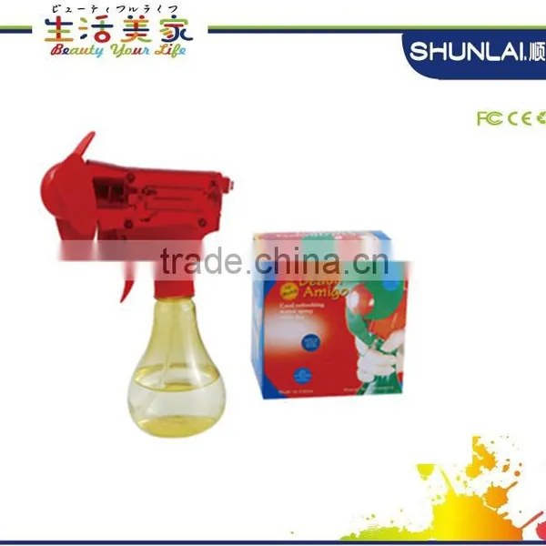 Plastic Sprayer in Garden Sprayer