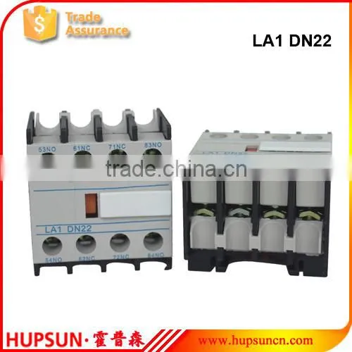 LC1-D32 Types of Electric ac Contactor 220V 3P 3 NO 3 NC Contactor photo-6