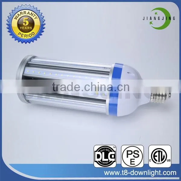 27W 36W 45W Led Corn Light CE RoHS Listed E27 E40 Base 3 Years Warranty photo-6