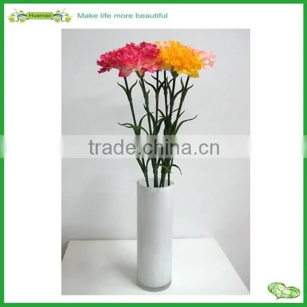Artificial Flower Carnation for Home Decoration