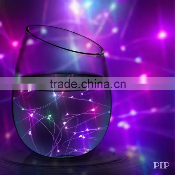 Battery Operated Mini Led String Lights for Craft photo-3