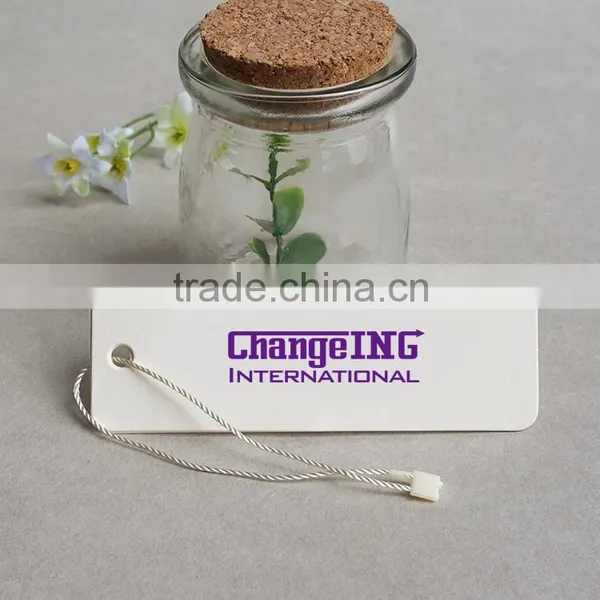 Bullet Hang Tag, Thread for Hang Tag, Manufacturer for Thread Hang Tag photo-4