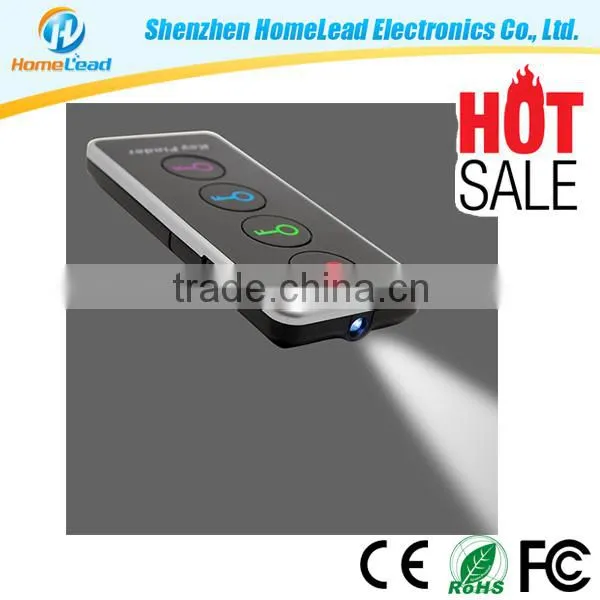 Electronic Key Finder With LED Light for Christmas Gifts photo-4