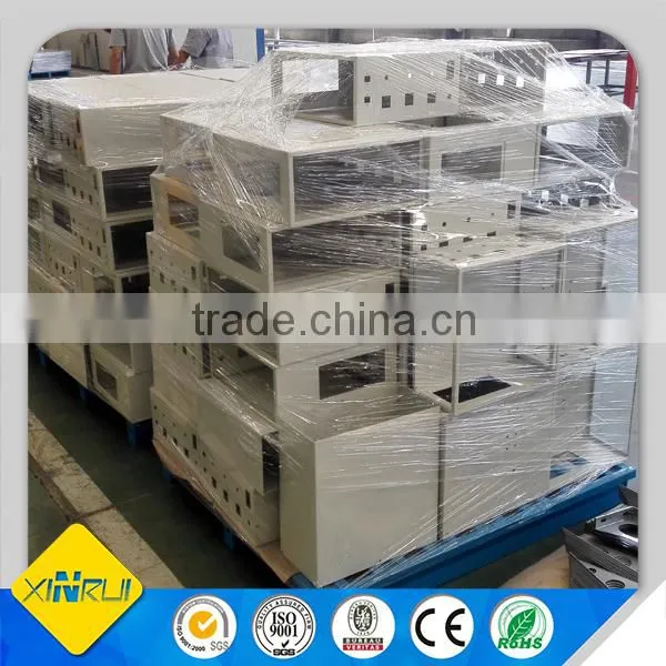 Secure Electrical Metal Switch Box photo-6