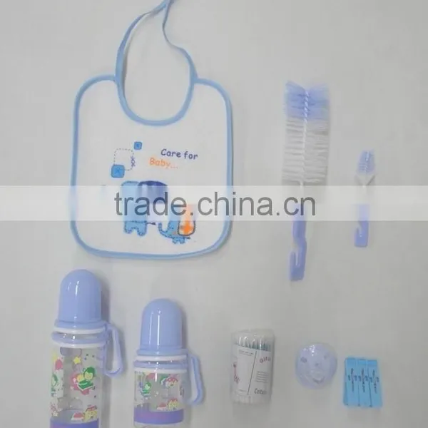 FB1001-3 High Quality Cheap New Baby Feeding Bottle photo-3