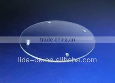 Aspherical Lens With AR Coatiing photo-3