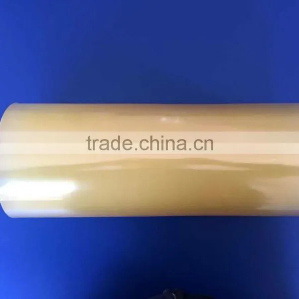 Hot Sale Pvc Wrap Film/good Transparency Cling Food Wrap-plastic Cutter