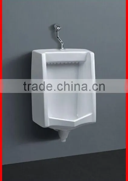 Hot Sale Sanitary Porcelain Hanging Human Urinal X-1710