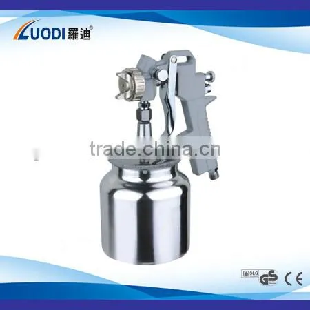 High Volume Low Pressure Spray Gun photo-4