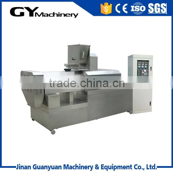 Nutrition Rice Flour Baby Food Powder Making Machine photo-6