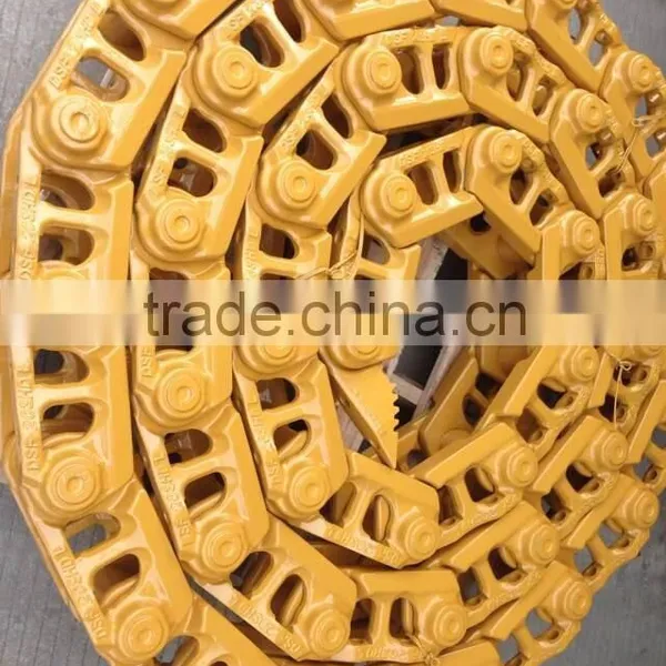 D7G Lubricate Type Dozer/bulldozer Track Link Assy 40L P/N:7T4663 Quality Choice