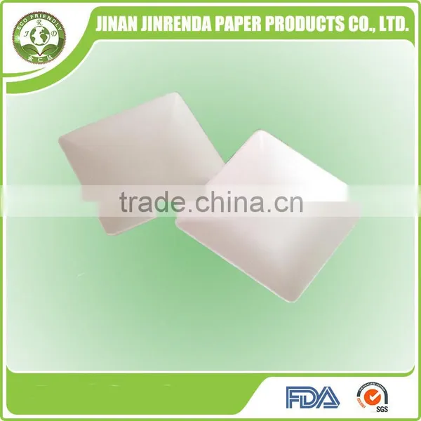Disposable New Small Fiber Plate Designs . photo-2