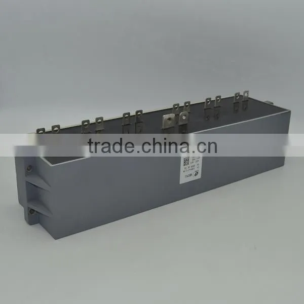 dc Link Film Capacitor, DKMJ-A Series, High Voltage Capacitor for New Energy Vehicles photo-5