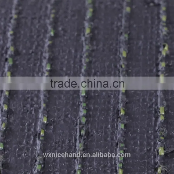 Artificial Onion Grass for Football and Soccer Playgound photo-6