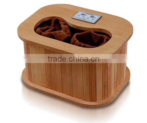 Foot Sauna Infred Foot Sauna photo-4