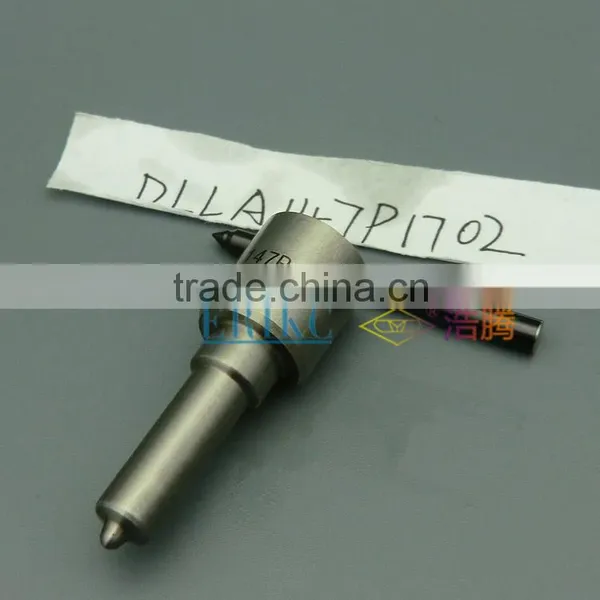 Original Bosch Nozzle DLLA147P1702 for Diesel Bosch Common Rail Injector Parts photo-2