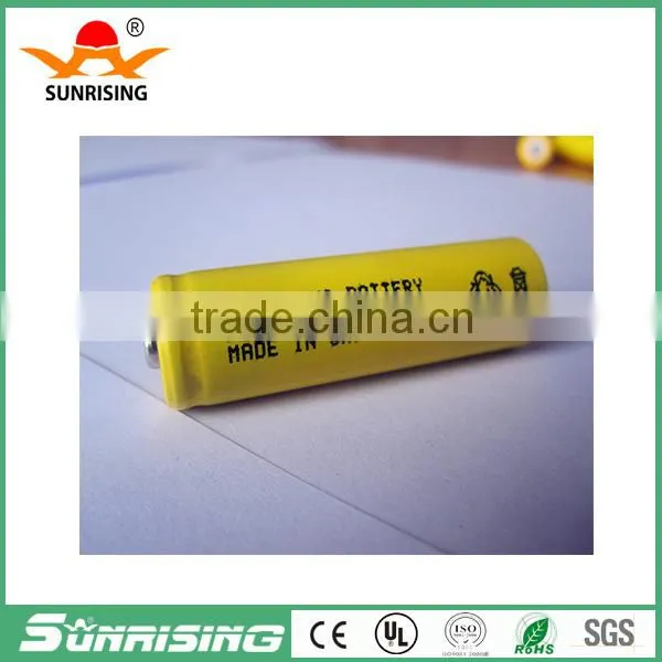 1.2V NI-CD AA1000mAh Recharge Battery photo-2
