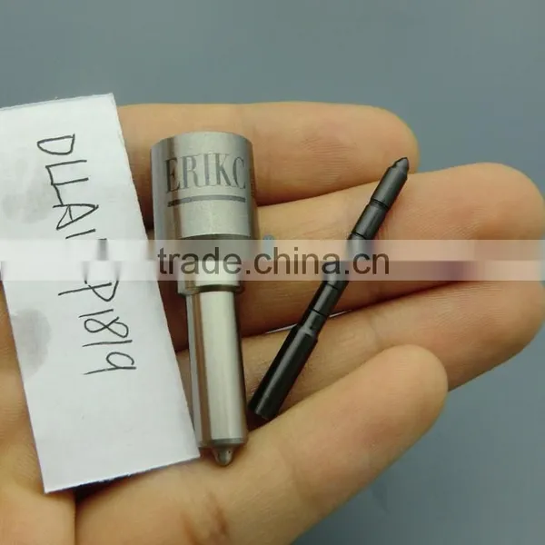 Delong Truck CR Injector Nozzle DLLA152P1819 , Lombardini Engine Spare Parts 0 433 172 111 Quality Choice photo-2