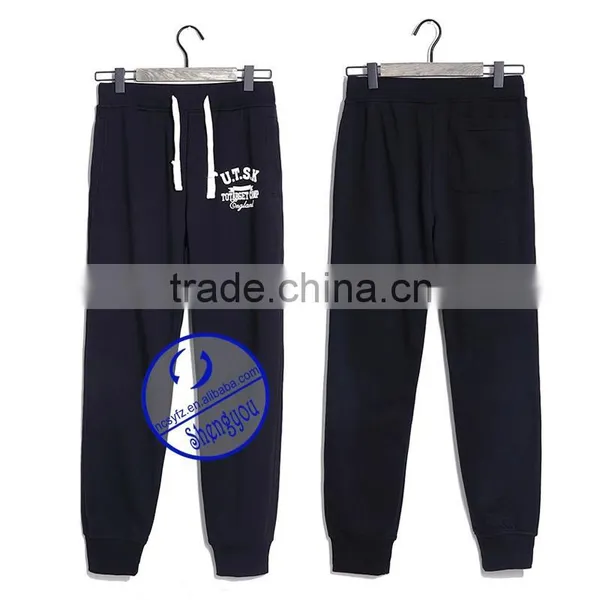 New Style Spring Mens Jogger Pants / Sport Pants for 2015 New Fashion photo-4