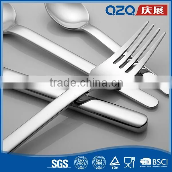 Best Quality Dinner Cutlery Flaware Set Smooth Surface Wholesale From China Tableware photo-3