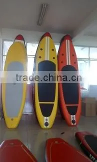 Best Seller Fanatic Inflatable SUP Stand up Paddle Board From Factory photo-4
