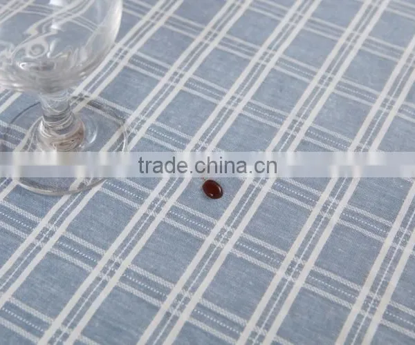 Waterproof Dining Table Cloth ,table Cloths Factory ,table Cover ,dining Table photo-5