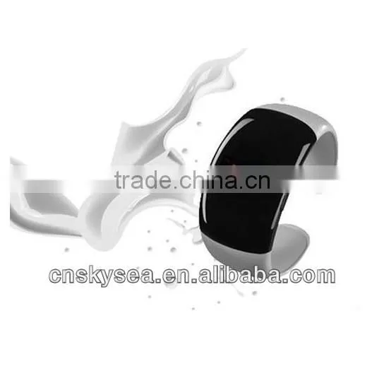 New Arrived Hot Fashion Bluetooth Watch/Top Brand Watches Men photo-5