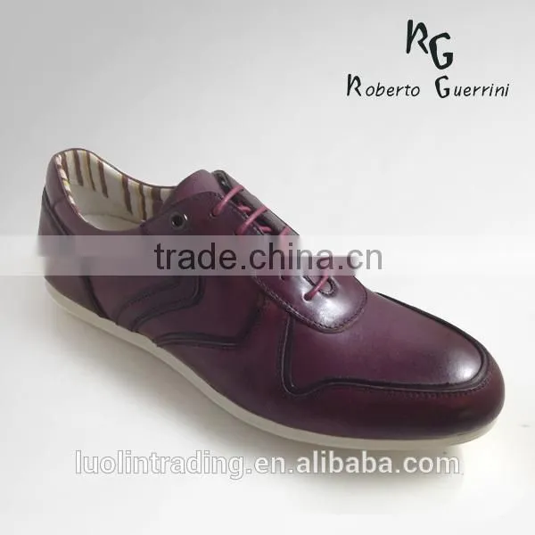 Hot Sell New Model 2015 Sport Shoes for Men photo-5