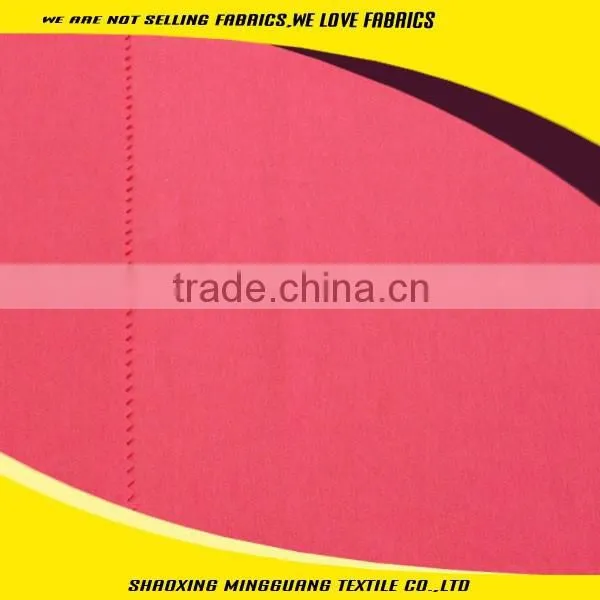 220 Gsm Air Spinning Rayon Spandex Jersey Knit Fabric Wholesale From Direct Factory photo-2