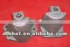 Foundry Accessories, Suspension