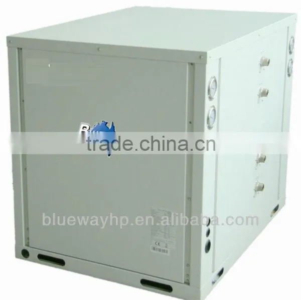 Commercial Ground Souce Heat Pump Hot Water Heater for Home (OBM) photo-2