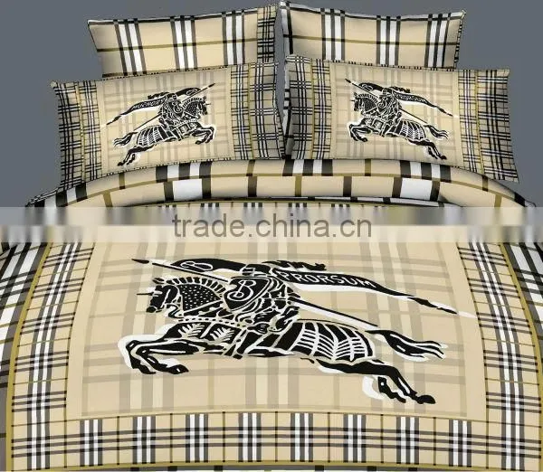 3D Brand Luxury Bedding Sets photo-4