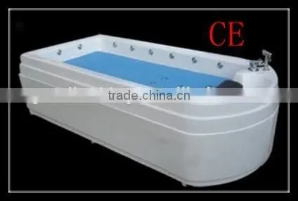 the Best Selling Chinese Salt Bath Massage Bed photo-4