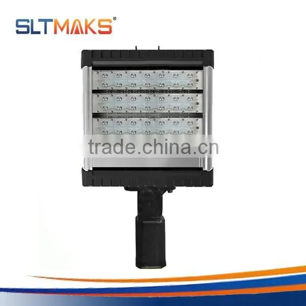 Waterproof CUL DLC UL 60w LED Street Light Ip65 With 5 Years Warranty photo-4