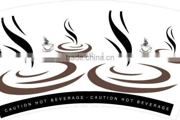 pe Coated Paper for Cup in Specialty Paper photo-4