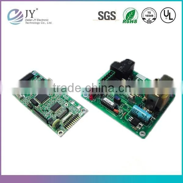 Professional FR-4 Pcb Assembly Pcb Clone Service photo-2