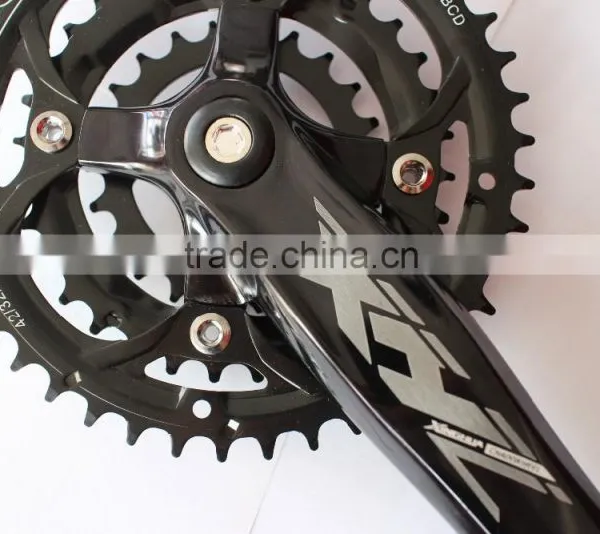 LIISS30039 Cheap Bike Parts Chainwheel Crankste photo-4
