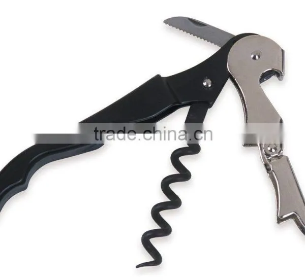 Wholesale Stainless Steel Luxury Corkscrew, Cheap Corkscrew Parts photo-3