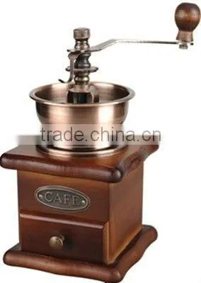 Coffee Mill