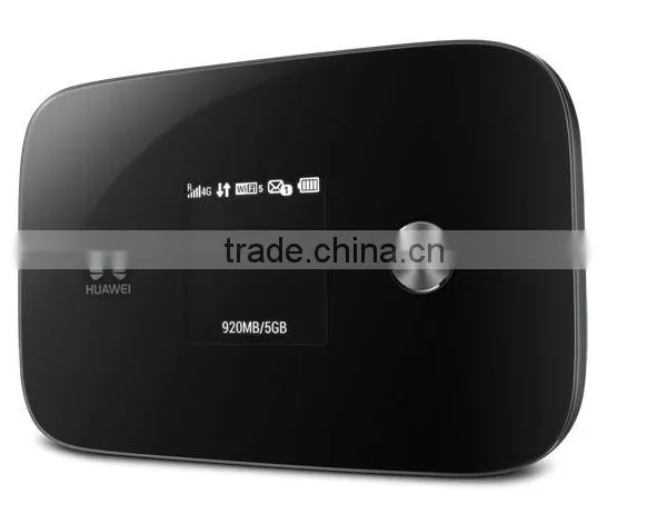 Huawei E5786s-32a 300Mbps LTE FDD800/850/900/1800/2100/2600Mhz TDD2600Mhz Cat6 WIFI Router Modem(Unlocked) photo-4