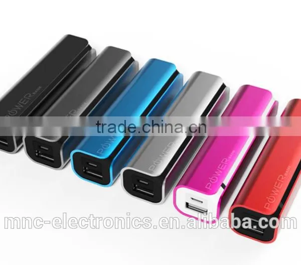Newest Promotional Gift Slim Size 2600mah Power Bank Charger 2000mah, 2200mAh With OEM Service photo-5