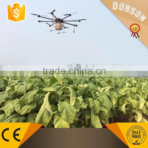 5L/10L/15L Uav Agriculture Drone Sprayer , Large Payload Agriculture Uav Drone , Agriculture Sprayer Uav Drone photo-3