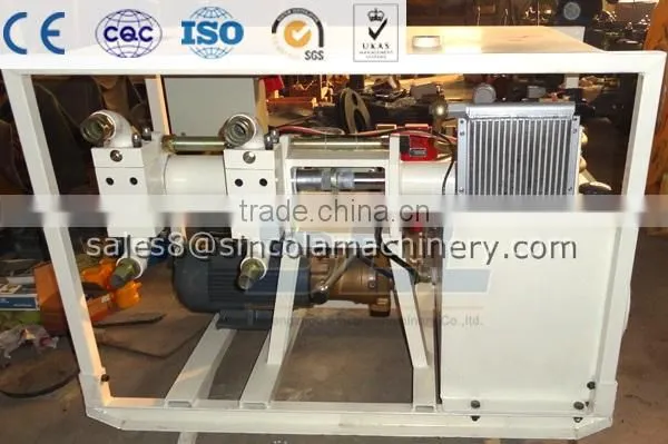 Fuel Injection Pump Epoxy Injection Pump