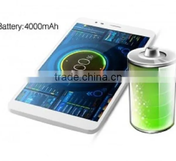 7 Inch MTK8752 Octa Core IPS 1280*800 4G LTE Android4.4 Tablet PC photo-5