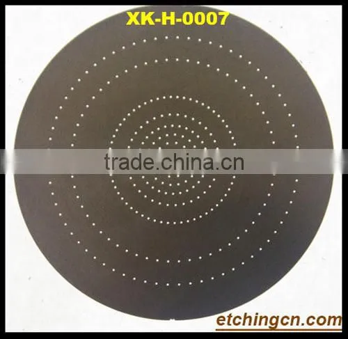 Top Quality Etched Stainless Steel Sheets 304, Etched , Etching photo-5