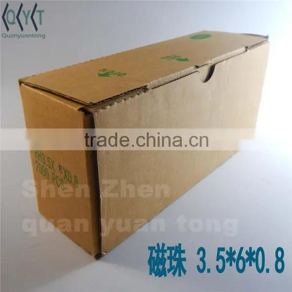 Inductor 3.5*6*0.8 Quality Guarantee photo-3