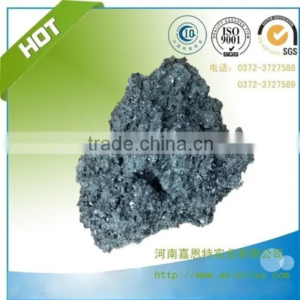 China Supply High Quality Silicon Carbide Casting Material photo-4